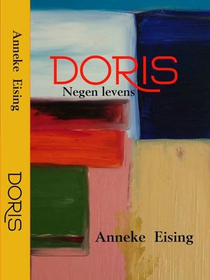 cover image of Doris
